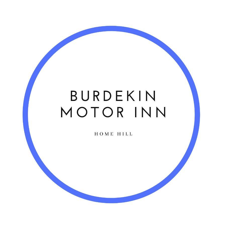 Burdekin Motor Inn Home Hill Exterior photo