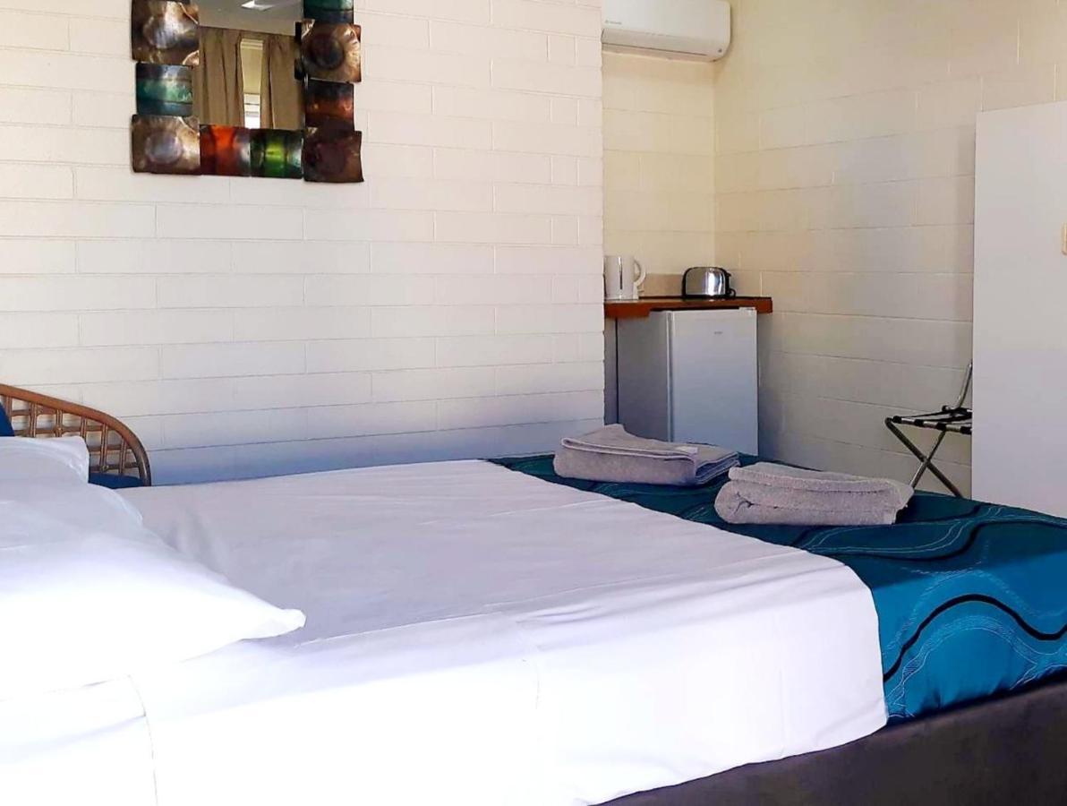 Burdekin Motor Inn Home Hill Exterior photo